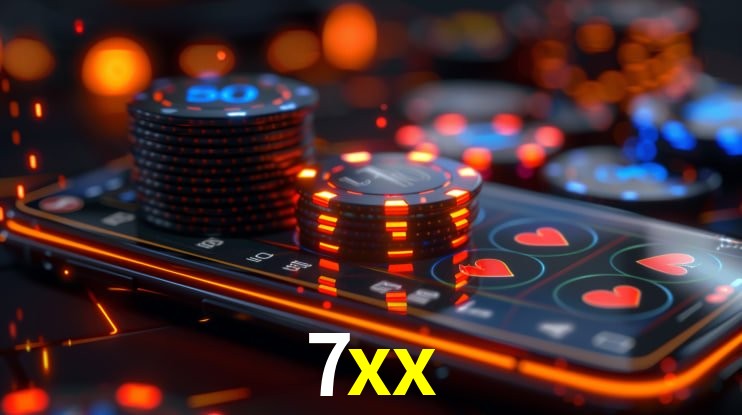 Welcome Bonus 7xx