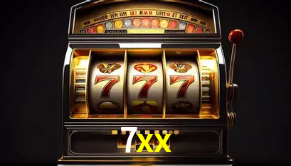 Descubra a Magia dos Jogos de Arcade no 7xx