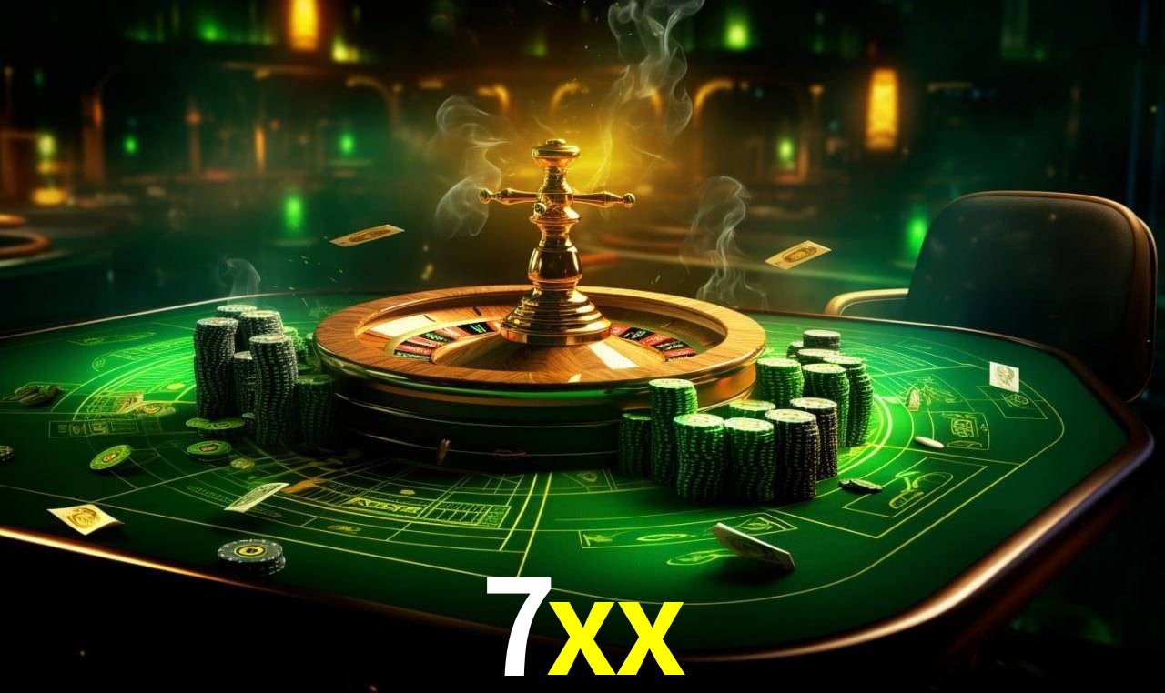 Desvendando o Mundo dos Jogos Virtuais na 7xx