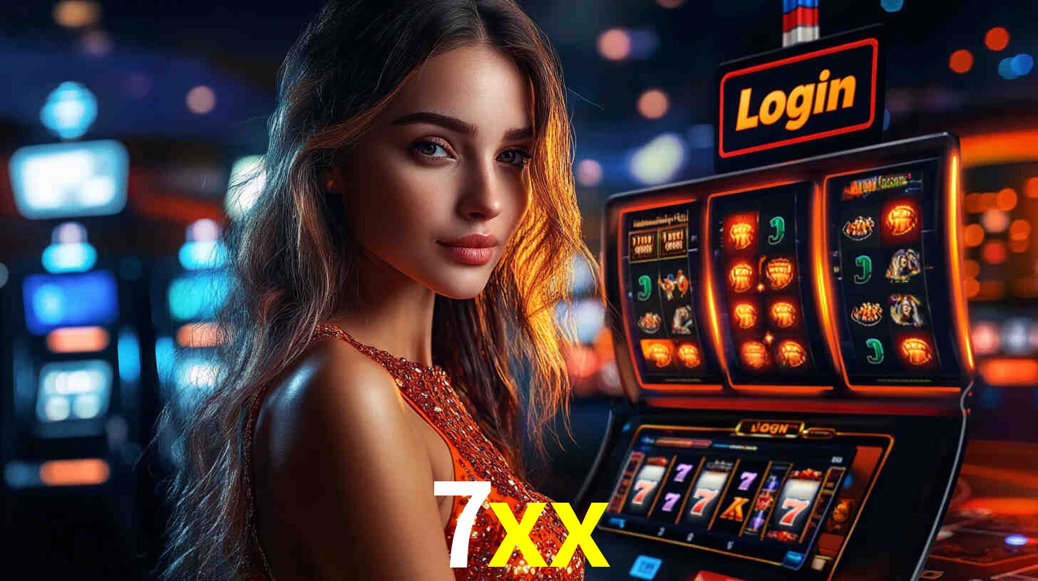 7xx: Jogos de Caça-Níqueis-Altas Recompensas, Roleta-Velocidade, Blackjack-Desafios Máximos