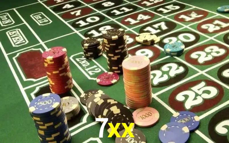 Estatísticas Esportivas 7xx