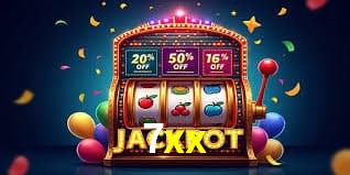 Jogos de Slot 7xx