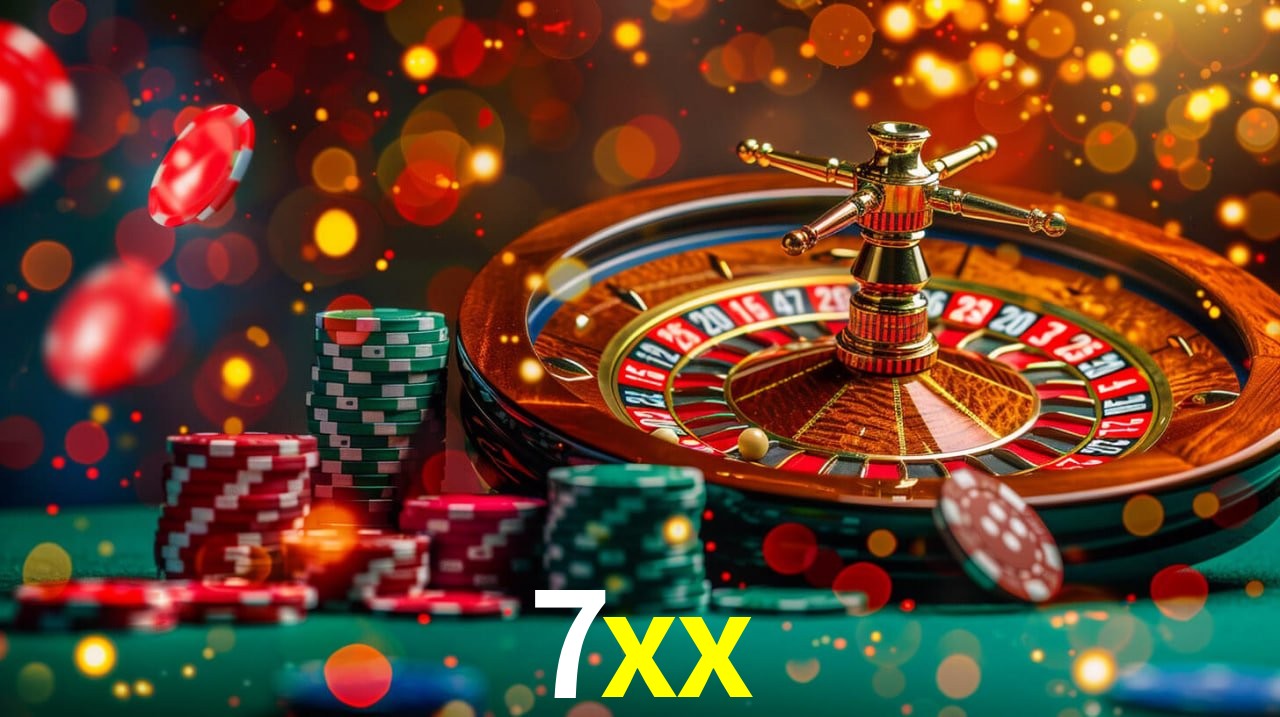 Descubra o Programa VIP da 7xx: Vantagens Exclusivas para Jogadores