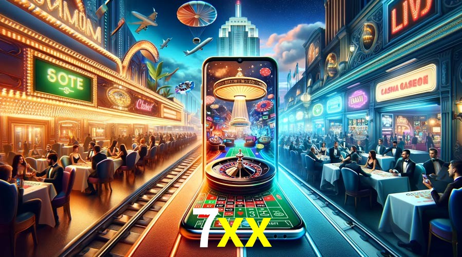 Flash Promotion 7xx