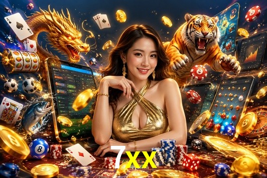 Slot Games 7xx