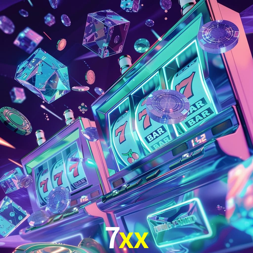 A Emoção da Loteria na 7xx: Uma Chance de Mudança de Vida