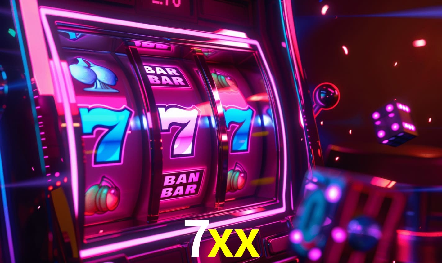 Descubra a Essência do 7xx: Nossa História e Compromissos