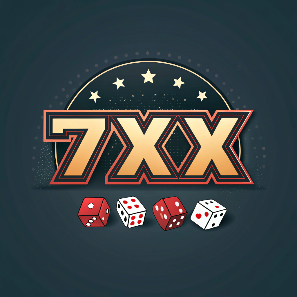 7XX-Logo